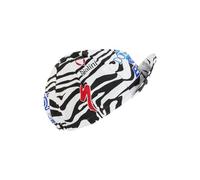 Cappellini Vintage Team Ciclismo - Cappellini Antisudore | per Stand-Alone o Sotto Casco | Cappellini Team Jersey, Cappellini Outdoor Cappelli Made in Italy, Domina Vacanze, taglia unica/M