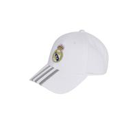 Cappellino Home Baseball Real Madrid White / Light Solid Grey Uomo (M/L)