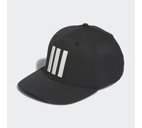Cappellino 3-Stripes Tour Black Uomo (M/L)