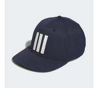 Cappellino 3-Stripes Tour Collegiate Navy Uomo (M/L)