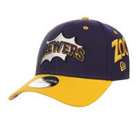 Cappellino 39Thirty Brewers Zoom by New Era blu scuro S/M (54-57 cm)