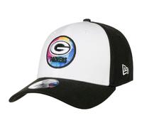 Cappellino 39Thirty NFL CC Logo Packers by New Era bianco-nero S/M (54-57 cm)