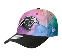 Cappellino 39Thirty NFL CC Panthers by New Era a colori M/L (57-59 cm)
