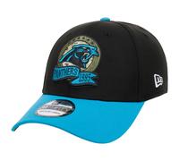 Cappellino 39Thirty NFL STS 22 Panthers by New Era nero L/XL (58-61 cm)