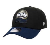 Cappellino 39Thirty NFL STS 22 Seahawks by New Era nero S/M (54-57 cm)