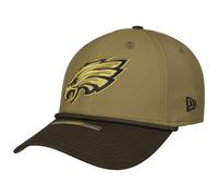 Cappellino 39Thirty NFL25 STS Eagles by New Era oliva M/L (57-59 cm)