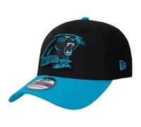 Cappellino 39Thirty Panthers NFC by New Era nero M/L (57-59 cm)