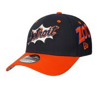 Cappellino 39Thirty Tigers Zoom by New Era blu scuro M/L (57-59 cm)