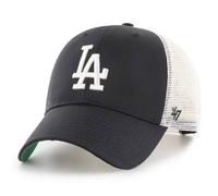 Cappellino 47 Brand Los Angeles Dodgers '47 Mvp B-BRANS12CTP-BKC Nero 00