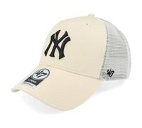 Cappellino '47 Brand Branson MVP New York Yankees Natural