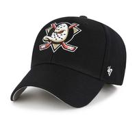 Cappellino '47 Brand MVP Anaheim Ducks Black