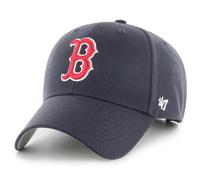 47 Cappellino Con Visiera Mlb Boston Red Sox Mvp