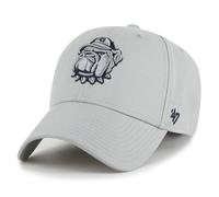 Cappellino '47 Brand MVP Georgetown Hoyas Grey