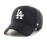Cappellino '47 Brand MVP Los Angeles Dodgers Jet Black