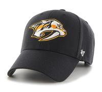 Cappellino '47 Brand MVP Nashville Predators Navy