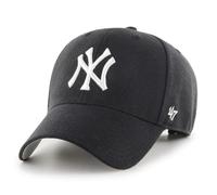 Cappellino 47 Brand New York Yankees Home MVP B-MVP17WBV-BK Nero 00