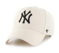 Cappellino '47 Brand MVP Snapback New York Yankees Natural