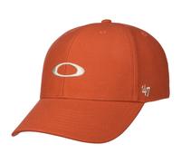 Cappellino 47 MVP by Oakley rosso One Size