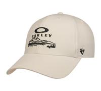 Cappellino 47 MVP Graphic by Oakley bianco One Size
