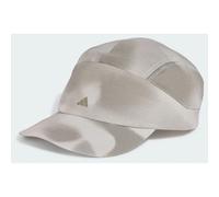 adidas Unisex - Adulto Terrex Climacool 5Panel Graphic cap, Wonder Alumina/Putty Beige, XS-S