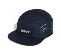 Cappello Adidas Terrex Xperior CLIMACOOL (ALLUMINIO/NERO) Unisex L/XL