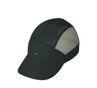 Cappellino 5 pannelli Ciele FSTCapSC Field IconicBarSL Vert S/M