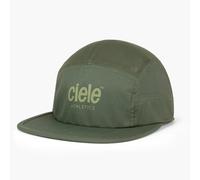 Cappellino 5 pannelli Ciele GOCap Classic Athletics Vert M/L