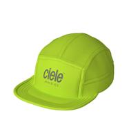 Cappellino 5 pannelli Ciele GOCap Classic Athletics Vert S/M