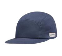Cappellino 5 pannelli con logo montagna La Sportiva Blu S/M (56 cm)