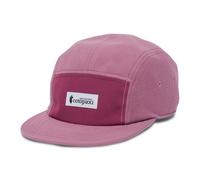 Cappellino 5 pannelli Cotopaxi Violet TU