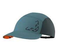 Cappellino 5 pannelli Dynafit Alpine Bleu TU