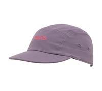 Cappellino 5 pannelli Haglöfs Brand Violet M/L