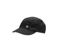 Cappellino 5 pannelli Mac In A Sac ultralite Noir TU