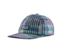 Patagonia - P-6 Label Trad Cap - Cappellino One Size variopinto