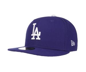 Cappellino 59Fifty OTC Dodgers by New Era blu 7 1/8 (56,8 cm)