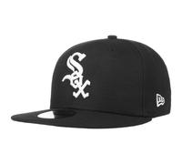 Cappellino 59Fifty White Sox by New Era nero 7 0/0 (55,8 cm)