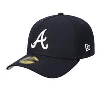 Cappellino 59Forty Team Side Braves by New Era blu scuro 7 1/8 (56,8 cm)