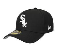 Cappellino 59Forty Team Side White Sox by New Era nero 7 1/8 (56,8 cm)