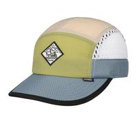 Cappellino 5P Soft FC Rip Jersey by Djinns arancia One Size