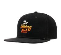 Cappellino 6P SB DNC2 Hippie by Djinns nero One Size