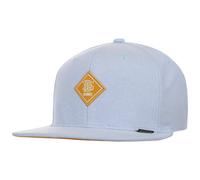 Cappellino 6P SB Oxford Contra by Djinns azzurro One Size