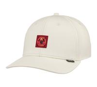 Cappellino 6P TrueFit DNC Girl by Djinns kaki One Size