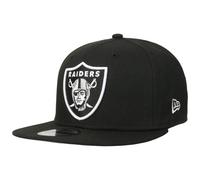 Cappellino 9Fifty Basic OTC Raiders by New Era nero S/M (54-57 cm)