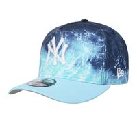 Cappellino 9Fifty DEEP WTR Yankees by New Era azzurro One Size