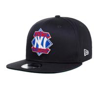 Cappellino 9Fifty Diamond Patch Yankees by New Era blu scuro S/M (54-57 cm)