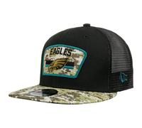 Cappellino 9Fifty Eagles StS by New Era nero One Size