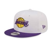 Cappellino 9fifty Los Angeles Lakers Violet M/L