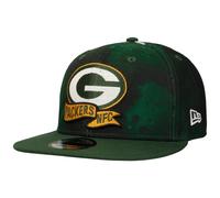 Cappellino 9Fifty NFC Packers by New Era verde One Size