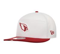 Cappellino 9Fifty NFL Cardinals by New Era rosso One Size