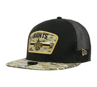 Cappellino 9Fifty Saints StS by New Era nero One Size